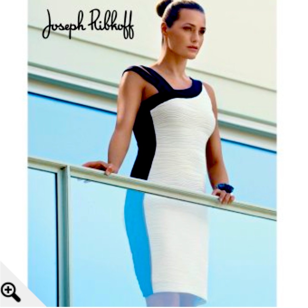 Joseph Ribkoff Dress